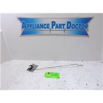 Frigidaire Range 316405800 316203500 Latch & Rod Used