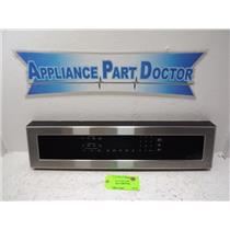Whirlpool Range W11164063 W11430942 Control Panel Used