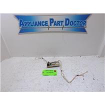 Frigidaire Range 316426400 Control Board Used