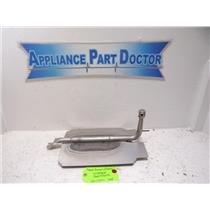 Whirlpool Range W11245221 3601F358-45 Broiler Burner w/Baffle Used