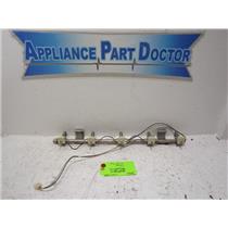 Whirlpool Range W11684563 W10806878 Manifold Assy Used