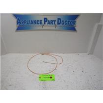 Whirlpool Range W10636384 Electrode Harness Used