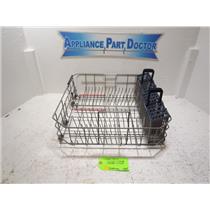 Samsung Dishwasher DD82-01352A DD82-01112A Lower Rack Used