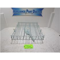 Whirlpool Dishwasher W11169039 661521 Upper Rack Used