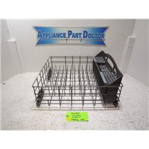 Maytag Dishwasher W10781857 W10438331 Lower Rack Used