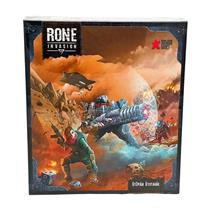 Rone: Invasion by Bonjour Games SEALED
