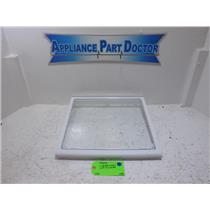 GE Refrigerator WR32X1504 WR71X2585 Shelf Used