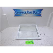 GE Range WR32X1269 WR32X1503 Tuckaway Shelf Used