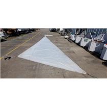Mariner Sails RF Jib w Luff 36-6 from Boaters' Resale Shop of TX 2502 1557.92
