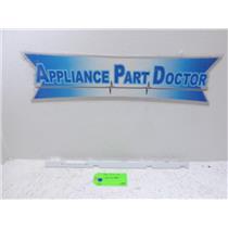 GE Refrigerator WR17X4085 Pan Trim LH Used