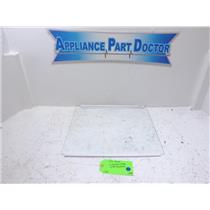 GE Refrigerator WR32X1456 WR17X10506 Pan Cover Used