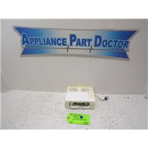 GE Refrigerator WR17X12573 Air Damper Used