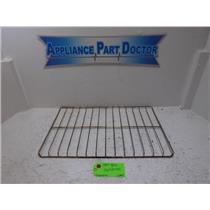 Frigidaire Range 316425400 Oven Rack Used