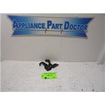 GE Refrigerator WR13X10642 Right Hinge Closure Used