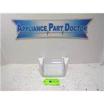 GE Refrigerator WR02X12883 WR71X10950 Dairy Compartment Used