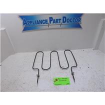 Frigidaire Range 316429100 Broil Element Used