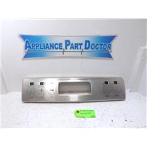 Frigidaire Range 316424130 SS Control Panel Used