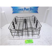 GE Dishwasher WD28X30219 WD22X33498 Upper Rack w/ Sprayarm Used