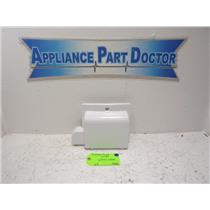 GE Refrigerator WR17X12839 Damper Duct Cover Used