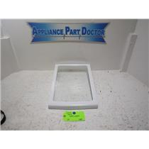 GE Refrigerator WR71X10823 Glass Shelf Used
