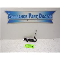 Whirlpool Washer W11128306 W11551376 Right Lid Hinge Used