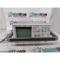 HEWLETT PACKARD 54645A OSCILLOSCOPE 100 MHZ (AS IS)