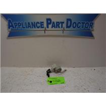 Whirlpool Washer W11596130 W11238377 Flowmeter Used