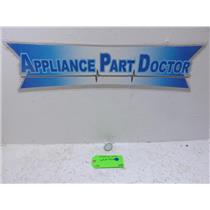GE Refrigerator WR2X9216 Freezer Knob Used