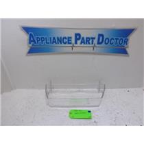 LG Refrigerator MAN63109001 Door Bin-No Writing Used