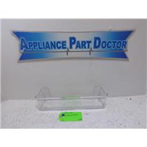 LG Refrigerator MAN63108701 Door Bin Used