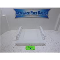LG Refrigerator ACQ85968605 Crisper Drawer Cover Used