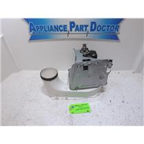 GE Dryer WE17X24535 Motor & Blower Assy OB