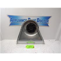 Kenmore Range 318575600 318570600 Fan w/Duct Used