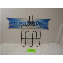 Kenmore Range 318255605 318255600 Broil Element Used