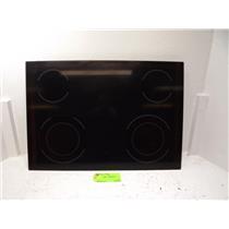 Kenmore Range 318223684 Main Top Used