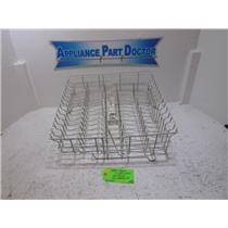 Kenmore Dishwasher 8519560 WPW10253040 Upper Rack w/ Sprayarm Used