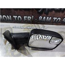 2007 2008 DODGE RAM 1500 SLT 5.7 HEMI AUTO 4X4 OEM PASSENGER SIDE TOW MIRROR