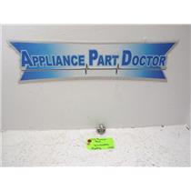 Maytag Range W10294791 SS Burner Knob Used