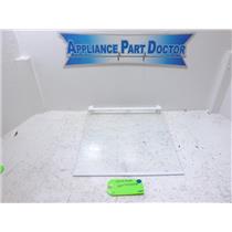 LG Refrigerator AHT73493833 Glass Shelf Used