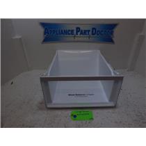 LG Refrigerator AJP73595018 Crisper Drawer Used