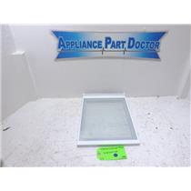 LG Refrigerator ACQ76211725 Freezer Drawer Cover Used