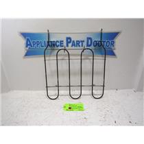 Maytag Range W11101534 W10249979 Broil Element Used