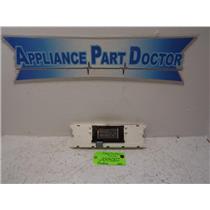Maytag Range W10267877 WPW10365414  Electronic Control Board Used