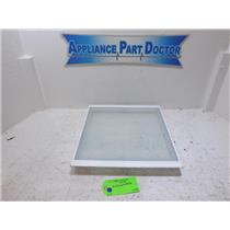 LG Refrigerator ACQ76008428 Crisper Drawer Cover Used