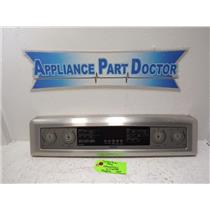 Maytag Range WPW10097310 W10321785 Control Panel Used