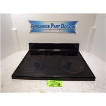 Maytag Range W10336334 W10299104 Cooktop Used