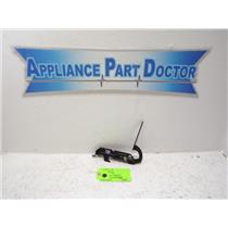 Whirlpool Washer W11128305 W11551369 Left Lid Hinge Used