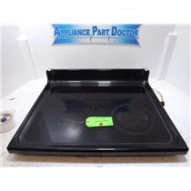 GE Range WB62X20647 Main top Used