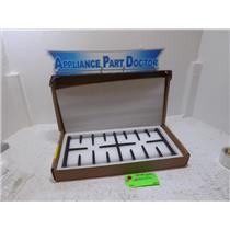 GE Range WB31X27150 Center Grate New