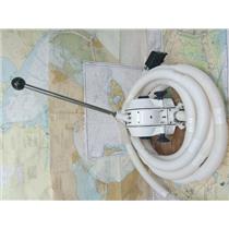 Boaters' Resale Shop of TX 2502 1571.01 WHALE GUSHER 30 MANUAL BILGE PUMP SYSTEM